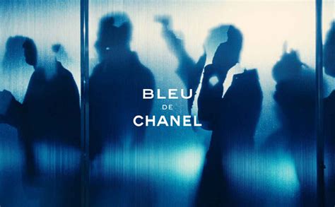 bleu de chanel advertisement|bleu de chanel ad 2023.